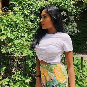 Meet your Posher, Thulasi